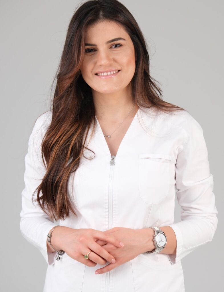 Dr. Eda Malo