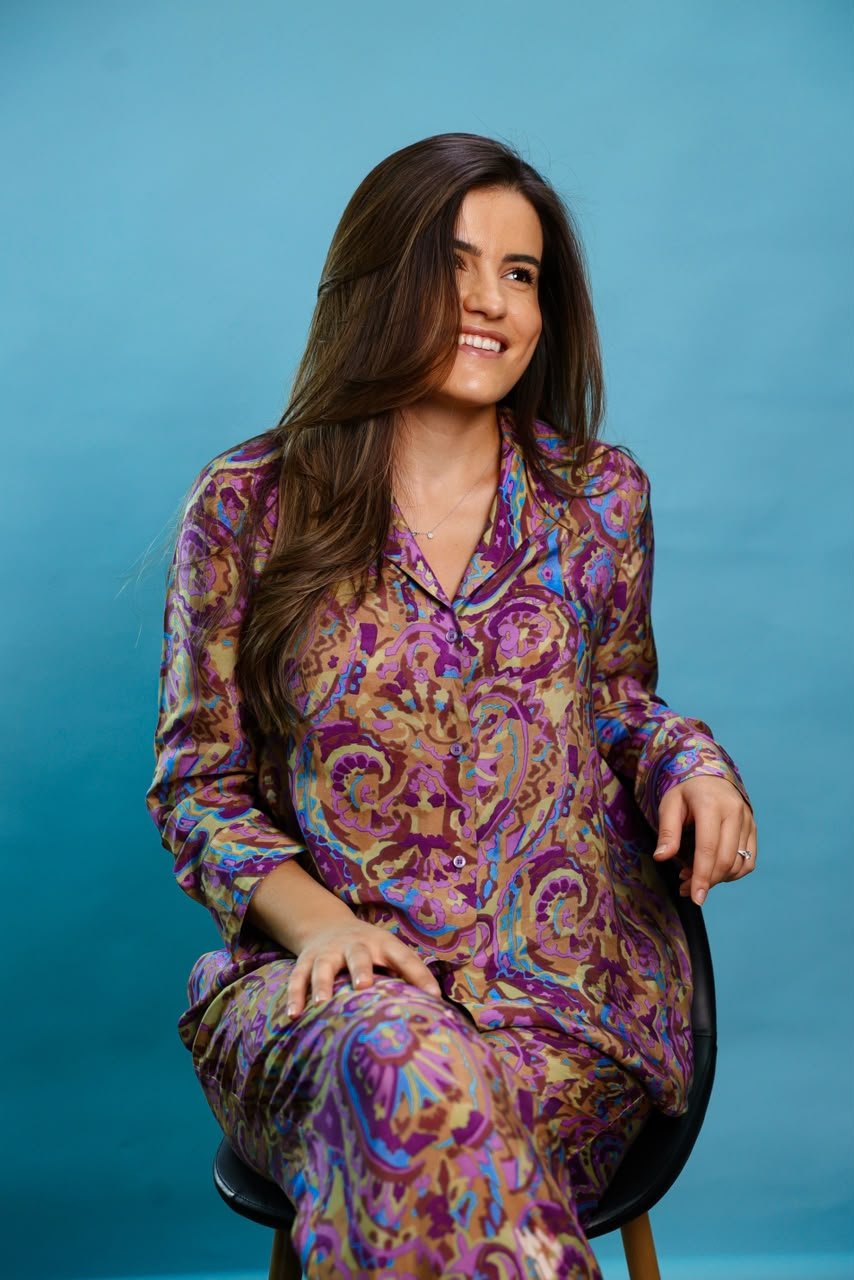 Dr. Eda Malo, mjeke ortodonte