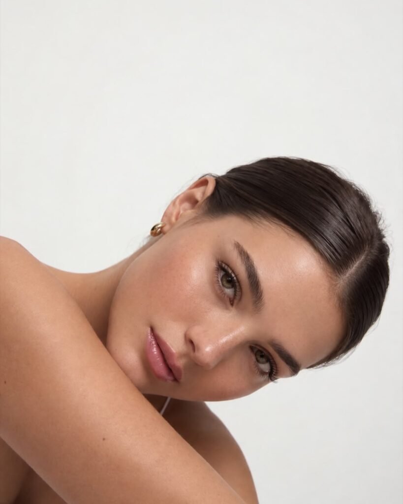 Facial aesthetics