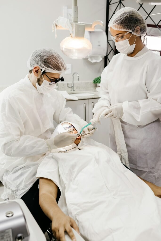 EM Smile Clinic