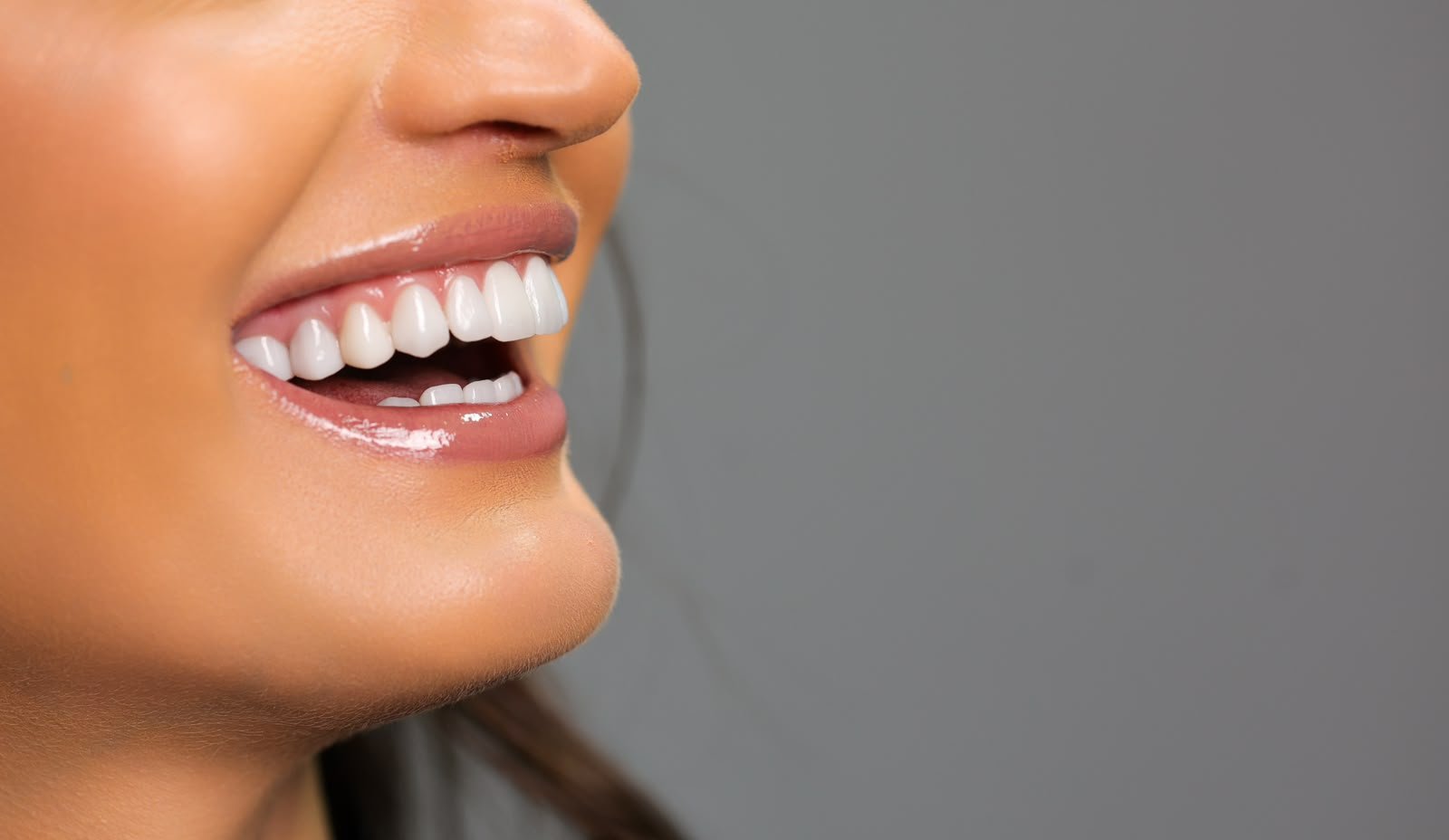 Buzëqeshje e shëndetshme – EM Smile Clinic