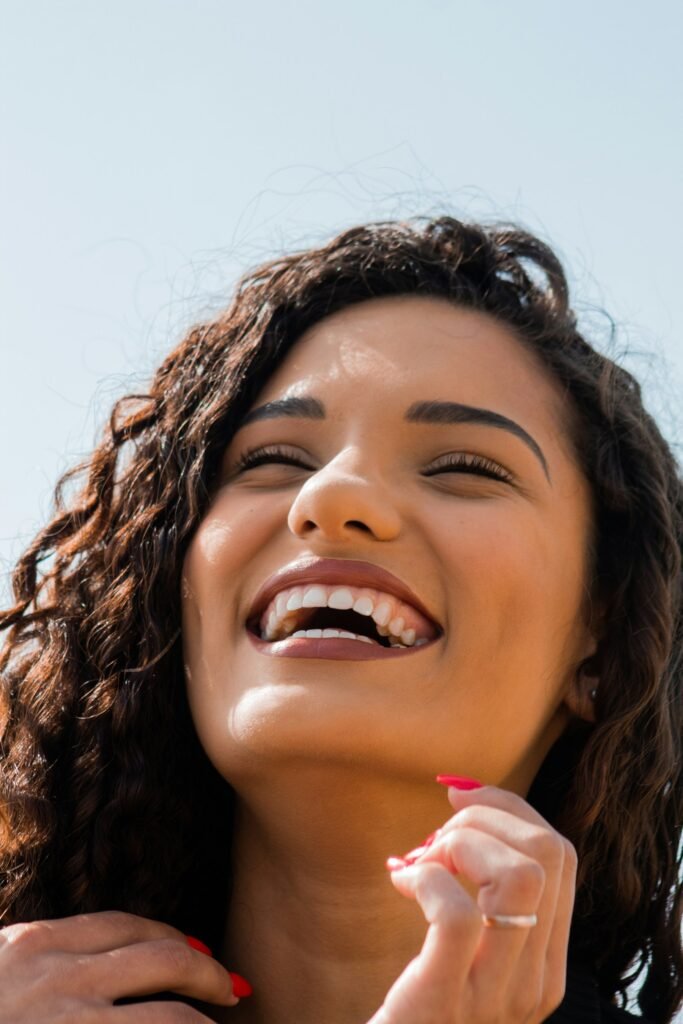 Smile Makeover